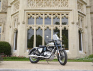 Royal Enfield Classic 350 2025 3 Royal Enfield Classic 350 2025 39