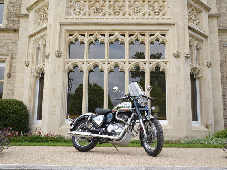 Royal Enfield Classic 350 2025 2 Royal Enfield Classic 350 2025 39