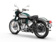 Royal Enfield Classic 350 2025 30 Royal Enfield Classic 350 2025 4