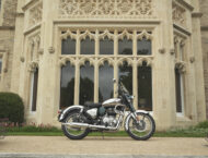 Royal Enfield Classic 350 2025 8 Royal Enfield Classic 350 2025 40