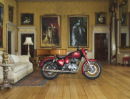 Royal Enfield Classic 350 2025 4 Royal Enfield Classic 350 2025 43