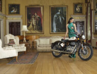 Royal Enfield Classic 350 2025 11 Royal Enfield Classic 350 2025 47