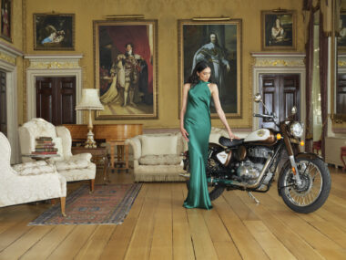 Royal Enfield Classic 350 2025 48