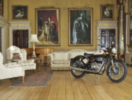 Royal Enfield Classic 350 2025 16 Royal Enfield Classic 350 2025 52