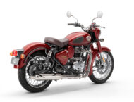 Royal Enfield Classic 350 2025 39 Royal Enfield Classic 350 2025 55