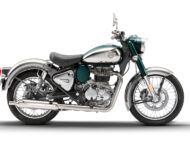 Royal Enfield Classic 350 2025 18 Royal Enfield Classic 350 2025 8