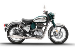 Royal Enfield Classic 350 2025