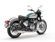 Royal Enfield Classic 350 2025 38 Royal Enfield Classic 350 2025 9