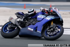 Sebastien Loeb Yamaha R1 GYTR 01