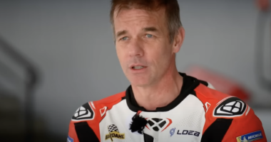 Sebastien Loeb Yamaha R1 GYTR 02