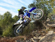 Sherco 300 SE Xtrem 2025 8 Sherco 300 SE Xtrem 2025 accion1