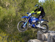 Sherco 300 SE Xtrem 2025 5 Sherco 300 SE Xtrem 2025 accion10