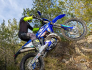 Sherco 300 SE Xtrem 2025 10 Sherco 300 SE Xtrem 2025 accion3