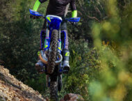 Sherco 300 SE Xtrem 2025 11 Sherco 300 SE Xtrem 2025 accion4