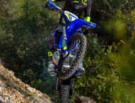 Sherco 300 SE Xtrem 2025 9 Sherco 300 SE Xtrem 2025 accion5