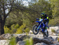 Sherco 300 SE Xtrem 2025 7 Sherco 300 SE Xtrem 2025 accion6