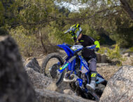 Sherco 300 SE Xtrem 2025 6 Sherco 300 SE Xtrem 2025 accion7
