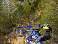 Sherco 300 SE Xtrem 2025 4 Sherco 300 SE Xtrem 2025 accion9