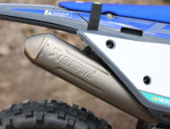 Sherco 300 SE Xtrem 2025 22 Sherco 300 SE Xtrem 2025 detalles10