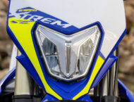 Sherco 300 SE Xtrem 2025 14 Sherco 300 SE Xtrem 2025 detalles16