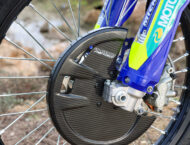 Sherco 300 SE Xtrem 2025 17 Sherco 300 SE Xtrem 2025 detalles18