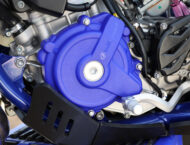 Sherco 300 SE Xtrem 2025 16 Sherco 300 SE Xtrem 2025 detalles19