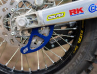 Sherco 300 SE Xtrem 2025 23 Sherco 300 SE Xtrem 2025 detalles8