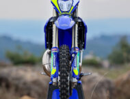 Sherco 300 SE Xtrem 2025 34 Sherco 300 SE Xtrem 2025 estaticas14