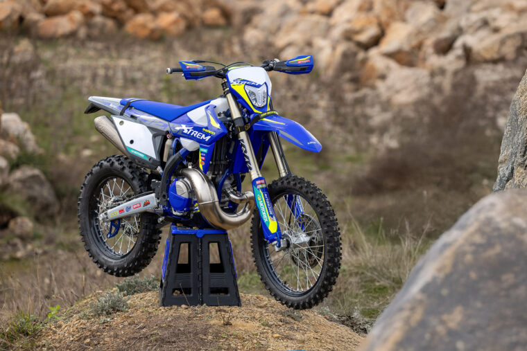 Sherco 300 SE Xtrem 2025 30 Sherco 300 SE Xtrem 2025 estaticas3
