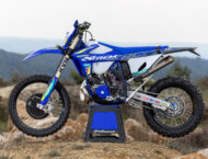 Sherco 300 SE Xtrem 2025 35 Sherco 300 SE Xtrem 2025 estaticas5