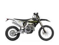 Triumph TF 250-E 2026