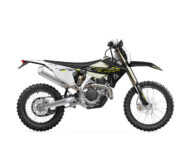 Triumph TF 450-E 2026