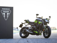 Triumph Triple Trophy 2025 1