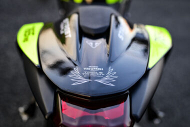 Triumph Triple Trophy 2025 3