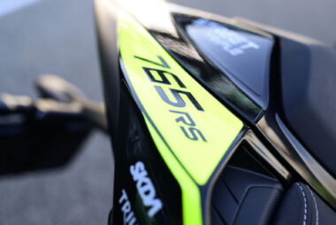 Triumph Triple Trophy 2025 4