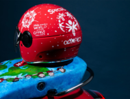 Vespa Special Olympics Ilaria Ghinka gallery2