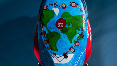 Vespa Special Olympics Ilaria Ghinka gallery3