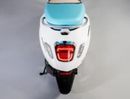 Vespa Special Olympics Vespa Urs Fischer gallery3