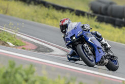 Yamaha R9 prueba opinion