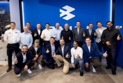 Bajaj inaugura en Barcelona su primer concesionario oficial europeo 16 bajaj barcelona concesionario 2025 01