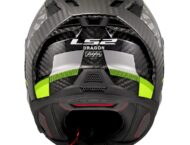 LS2 Dragon 3 casco ls2 dragon ff807 2025 2