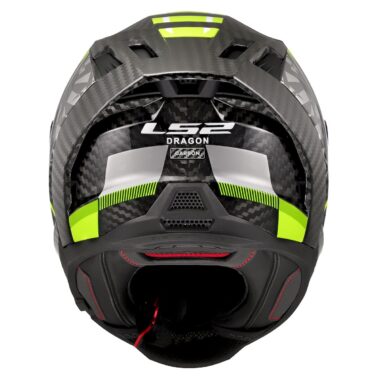 casco ls2 dragon ff807 2025 2