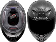 LS2 Dragon 2 casco ls2 dragon ff807 2025 3