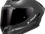 LS2 Dragon 12 casco ls2 dragon ff807 2025 solid mat carbon 1