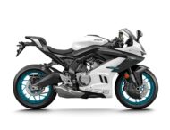 CFMOTO 675SR-R 2025