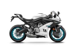 CFMOTO 675SR-R 2025