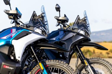 cfmoto 800mt x 2025 1