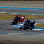 Clasificación MotoGP 2025