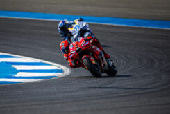 Resultados GP Tailandia MotoGP 2025: carreras de MotoGP, Moto2 y Moto3 de Buriram 22 directo gp tailandia carreras motogp moto2 moto3