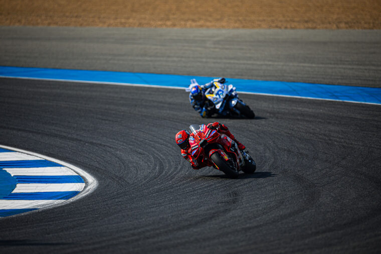 Horario MotoGP hoy: ¿A qué hora son las carreras de Tailandia? 6 horario motogp hoy carreras gp tailandia 2